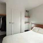 B&B Hotel Orgeval