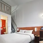 B&B Hotel Orgeval Hotel 2*