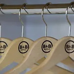 B&B Hotel Orgeval Hotel