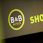 B&B Hotel Orgeval Orgeval (Yvelines)