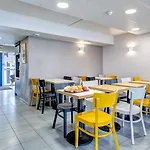 B&B Hotel Orgeval Hotel