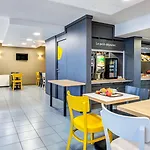 B&B Hotel Orgeval Hotel