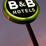 B&B Hotel Orgeval 2*