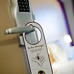 B&B Hotel Orgeval 2*