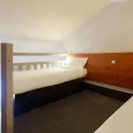 B&B Hotel Orgeval Hotel Orgeval (Yvelines)