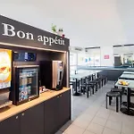 B&B Hotel Orgeval Hotel