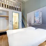B&B Hotel Orgeval Hotel 2*