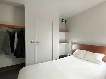 B&B Hotel Orgeval