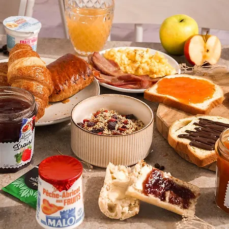 B&B Hotel Orgeval Orgeval (Yvelines)