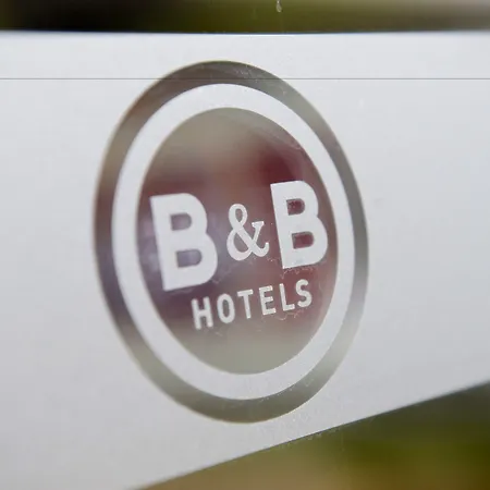 فندق B&B Hotel Orgeval 2*