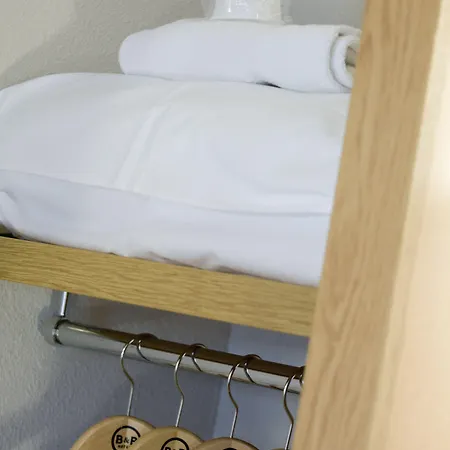 B&B Hotel Orgeval 2*