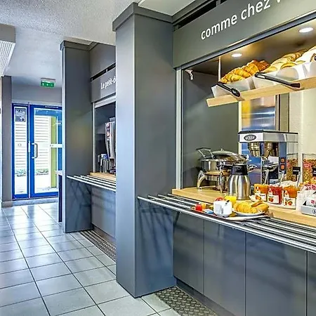 B&B Hotel Orgeval 2* Orgeval (Yvelines)