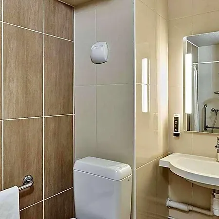 B&B Hotel Orgeval 2* Orgeval (Yvelines)