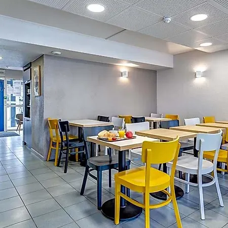 Hotel B&B Hotel Orgeval Orgeval (Yvelines)