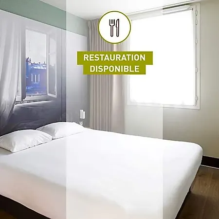 Hotel B&B Hotel Orgeval Orgeval (Yvelines)