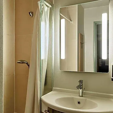 Hotel B&B Hotel Orgeval Orgeval (Yvelines)
