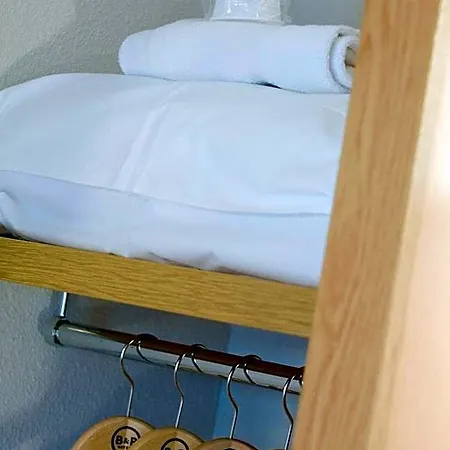 Hotel B&B Hotel Orgeval Orgeval (Yvelines)