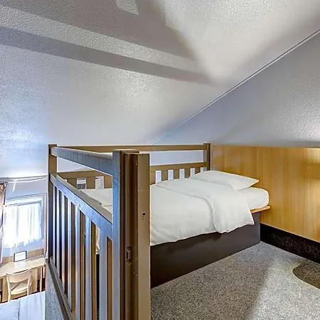 B&B Hotel Orgeval Hotel
