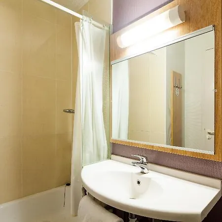 B&B Hotel Orgeval Hotel Orgeval (Yvelines)