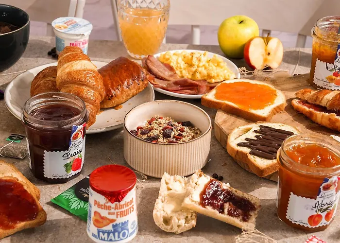 B&B Hotel Orgeval Orgeval (Yvelines)