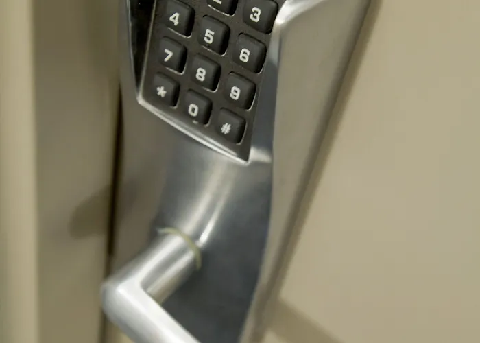 B&B Hotel Orgeval Hotel 2*