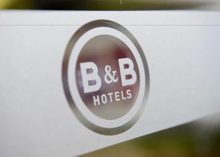 Hotel B&B Hotel Orgeval 2*