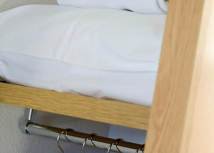 B&B Hotel Orgeval