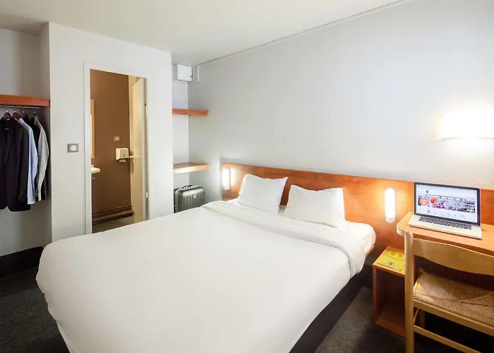 B&B Hotel Orgeval Orgeval (Yvelines)